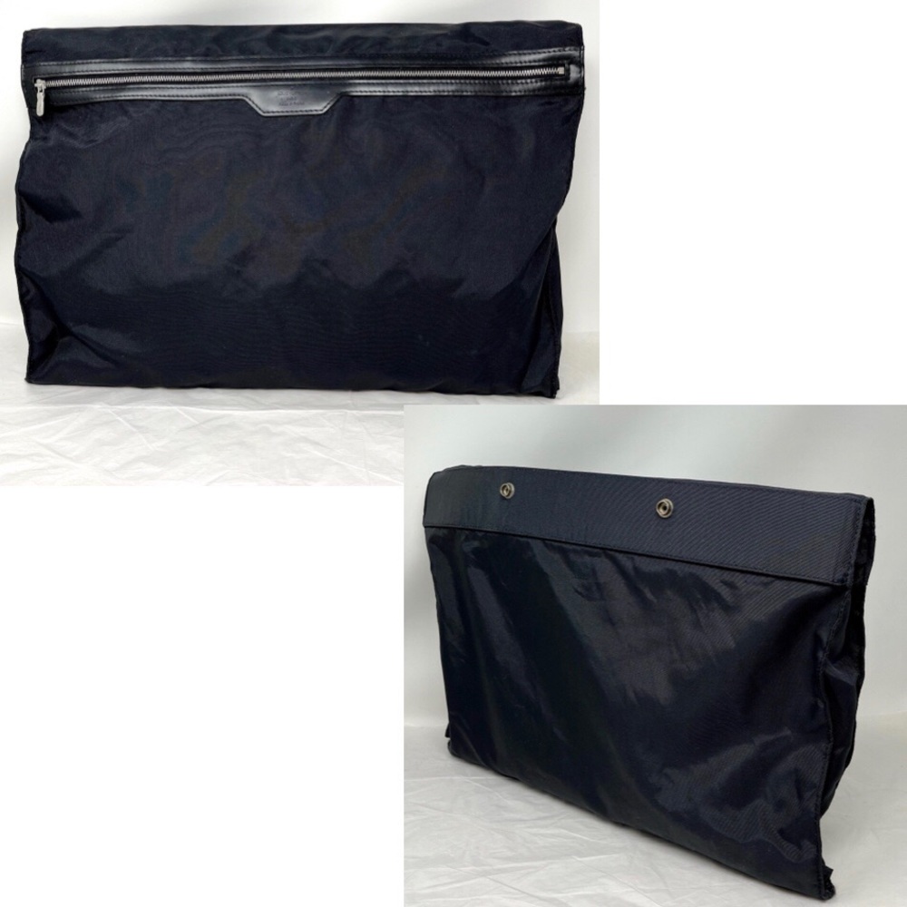 Louis Vuitton Ricky Monogram Glacé Deep Brown Carry-On - Picture 9 of 11